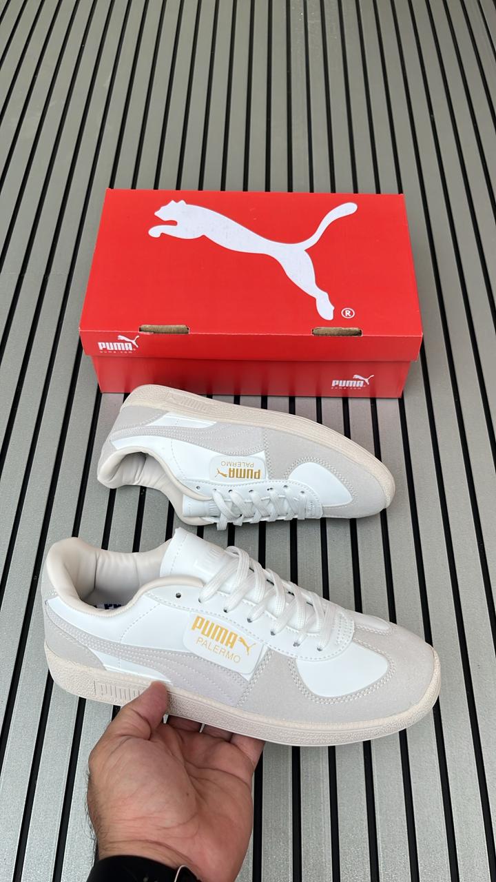 Puma palermo