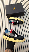 Nike jordan retro 4