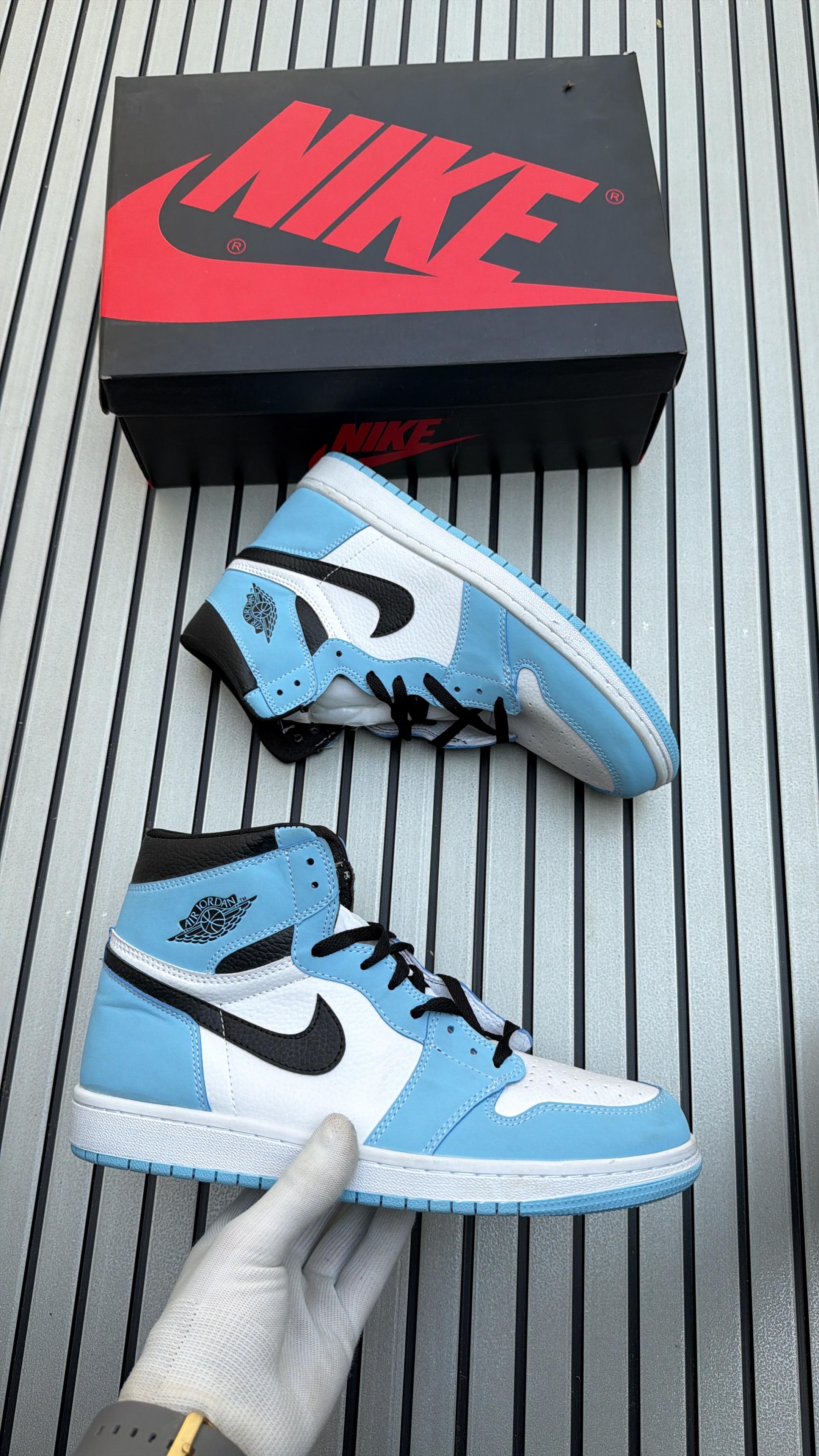 Air jordan