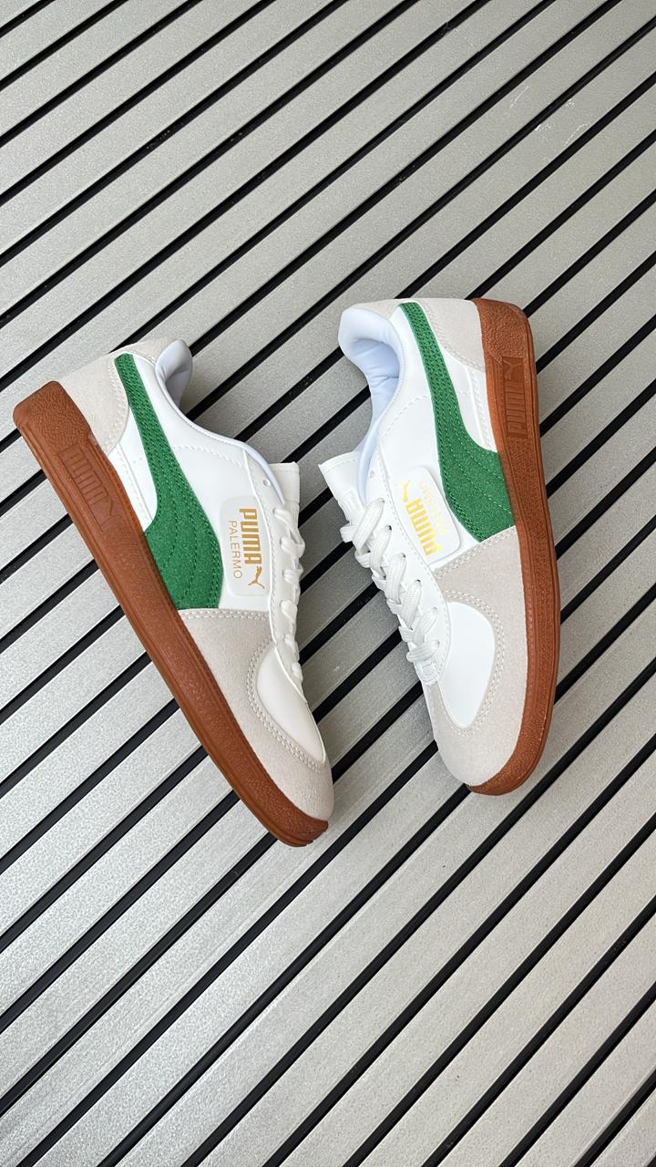 Puma palermo