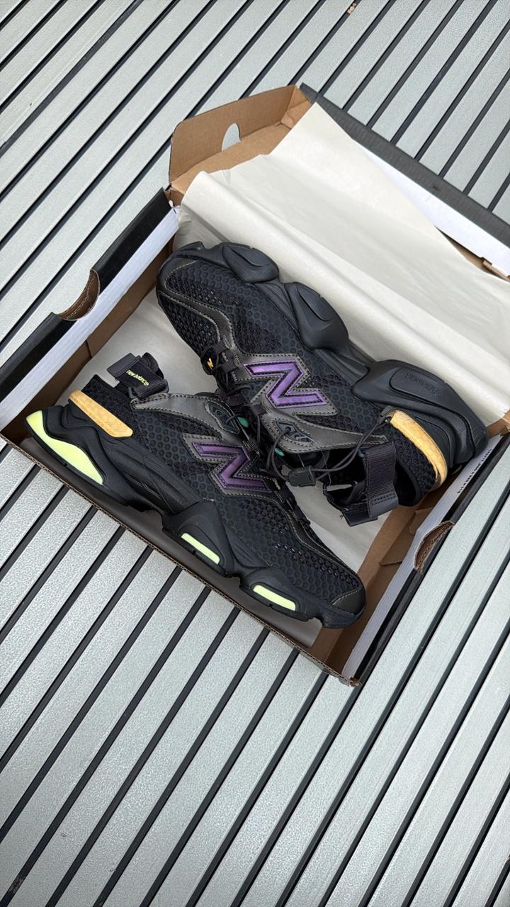 New balance 9060 mule