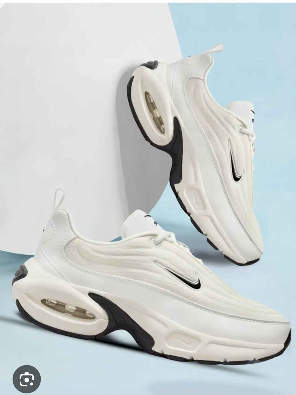 Nike portal