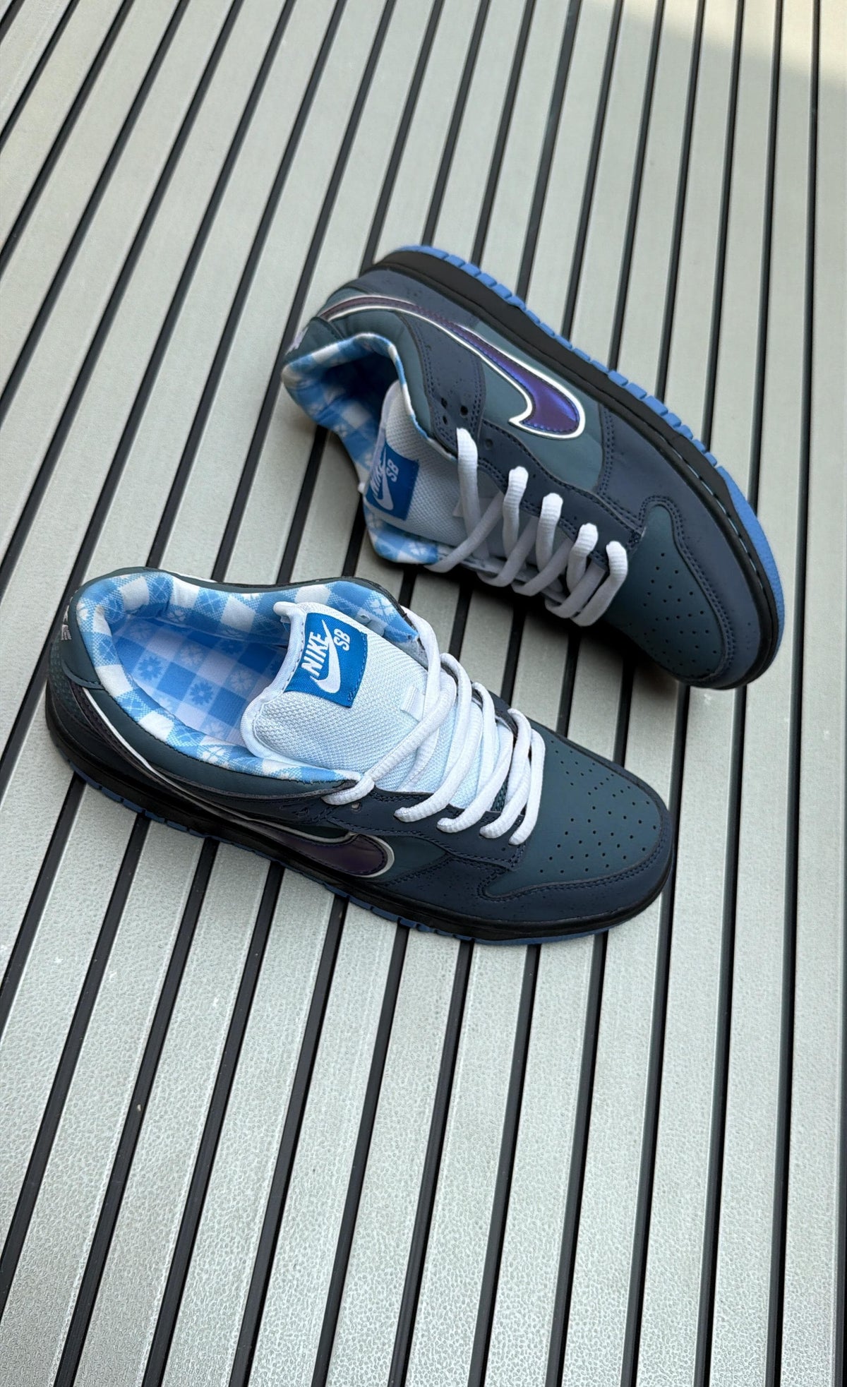 Nike SB Dunk lobestar