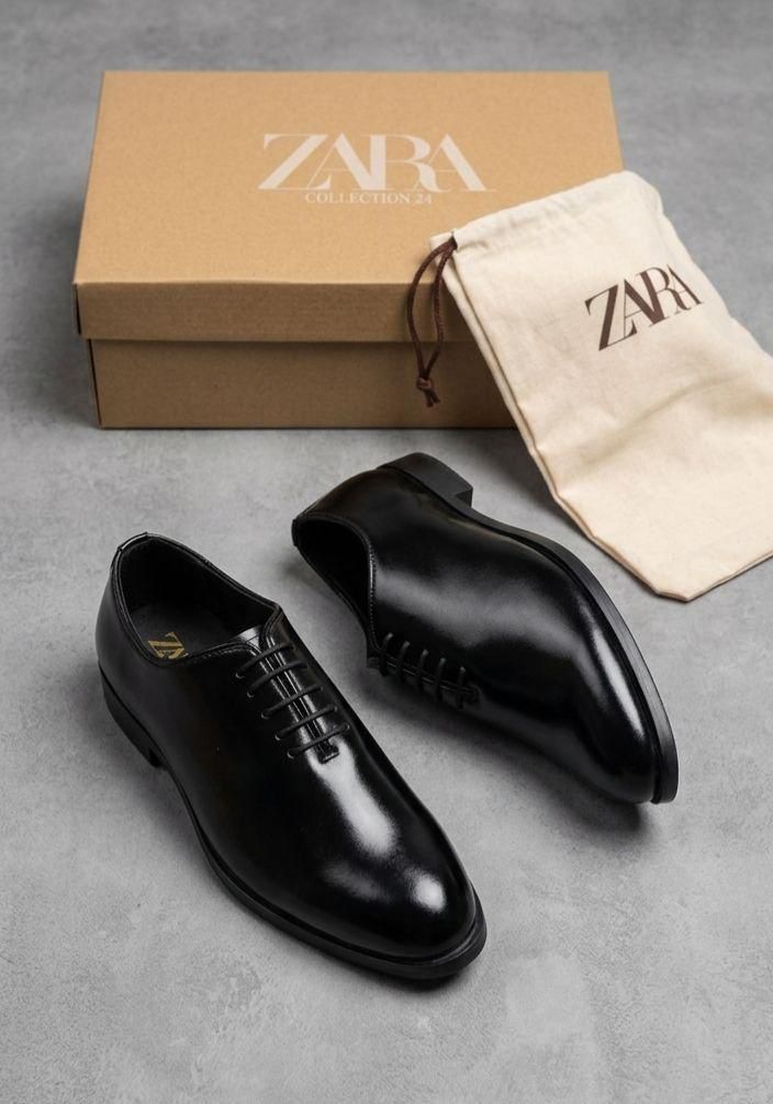 ZARA FORMALS