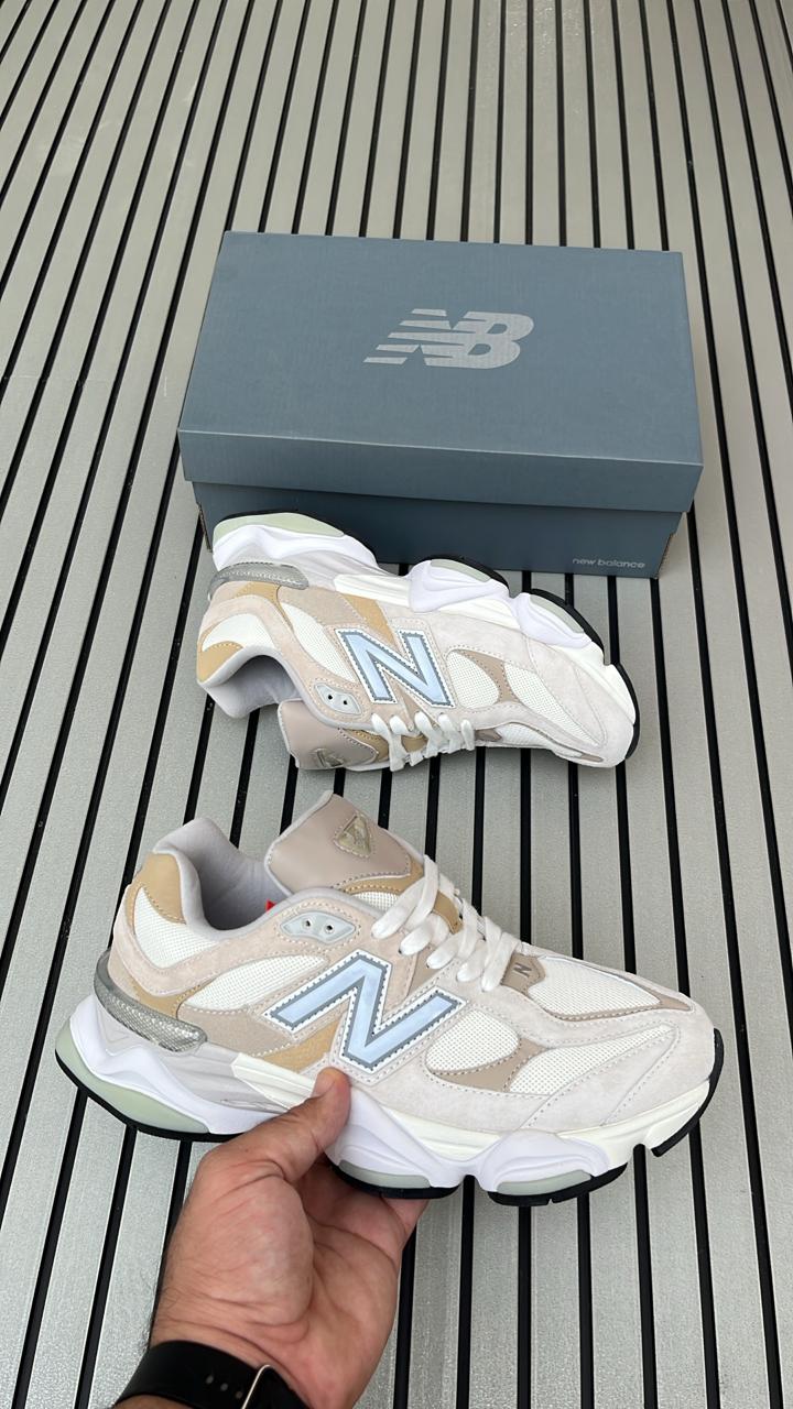 New balance 9060
