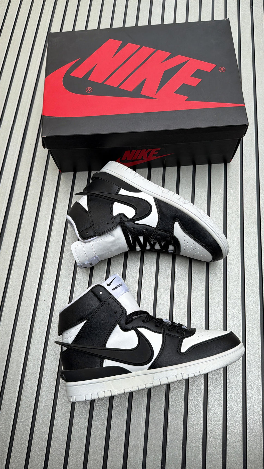 Air jordan