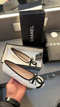 CHANEL BALLETS