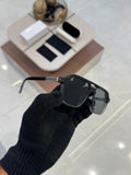 Jacquesmarif Mage 26105 Black Dua
