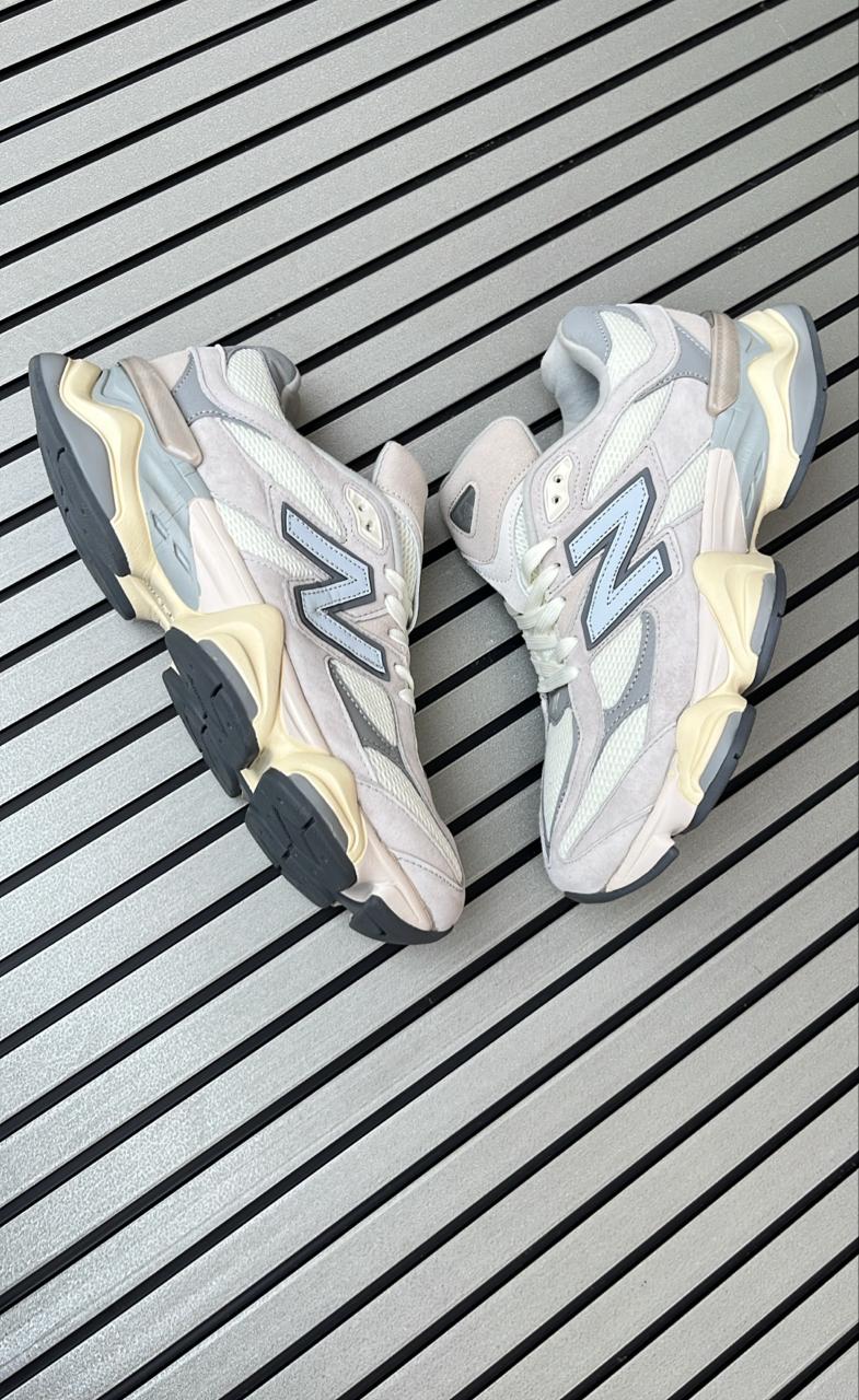 New balance 9060