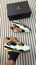 Nike jordan retro 4