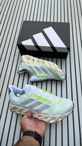 Adidas Running Switch FWD trainers