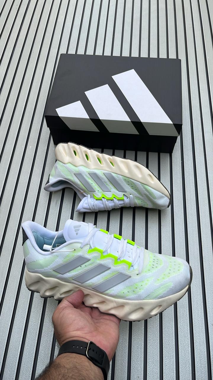Adidas Running Switch FWD trainers