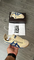 Onitsuka tiger slip on