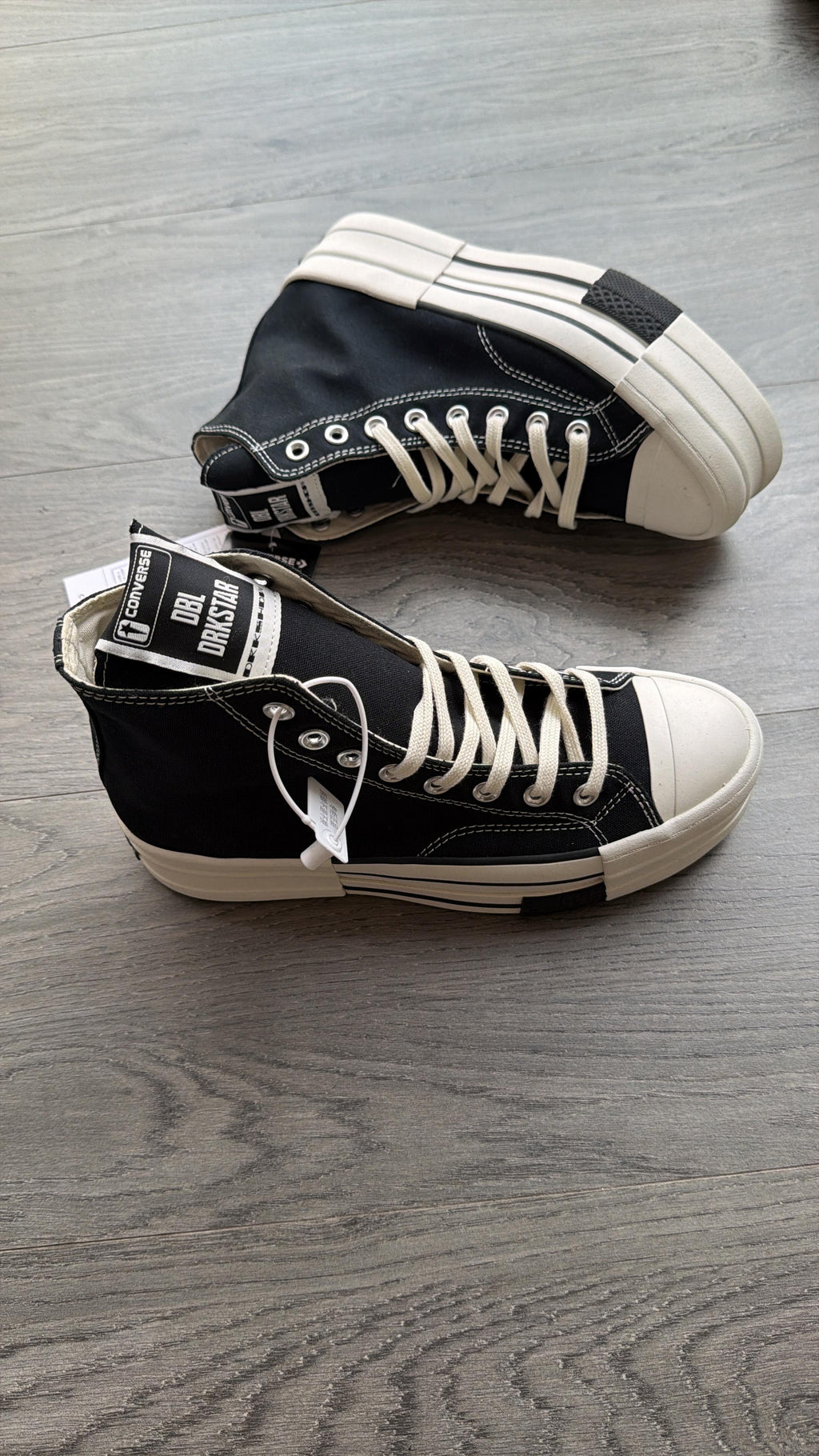 Converse check tailor DBS 04