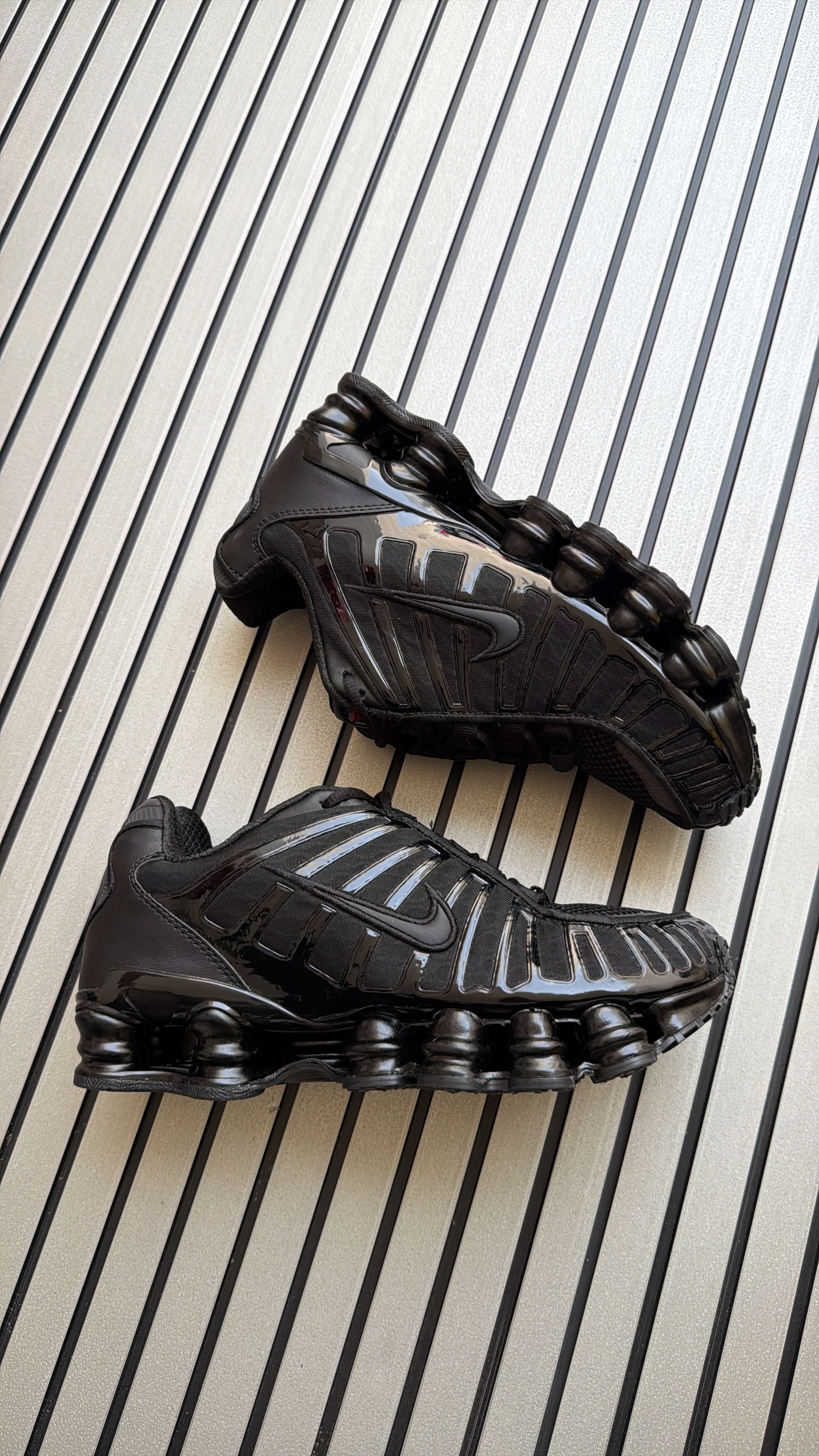 Nike Shox