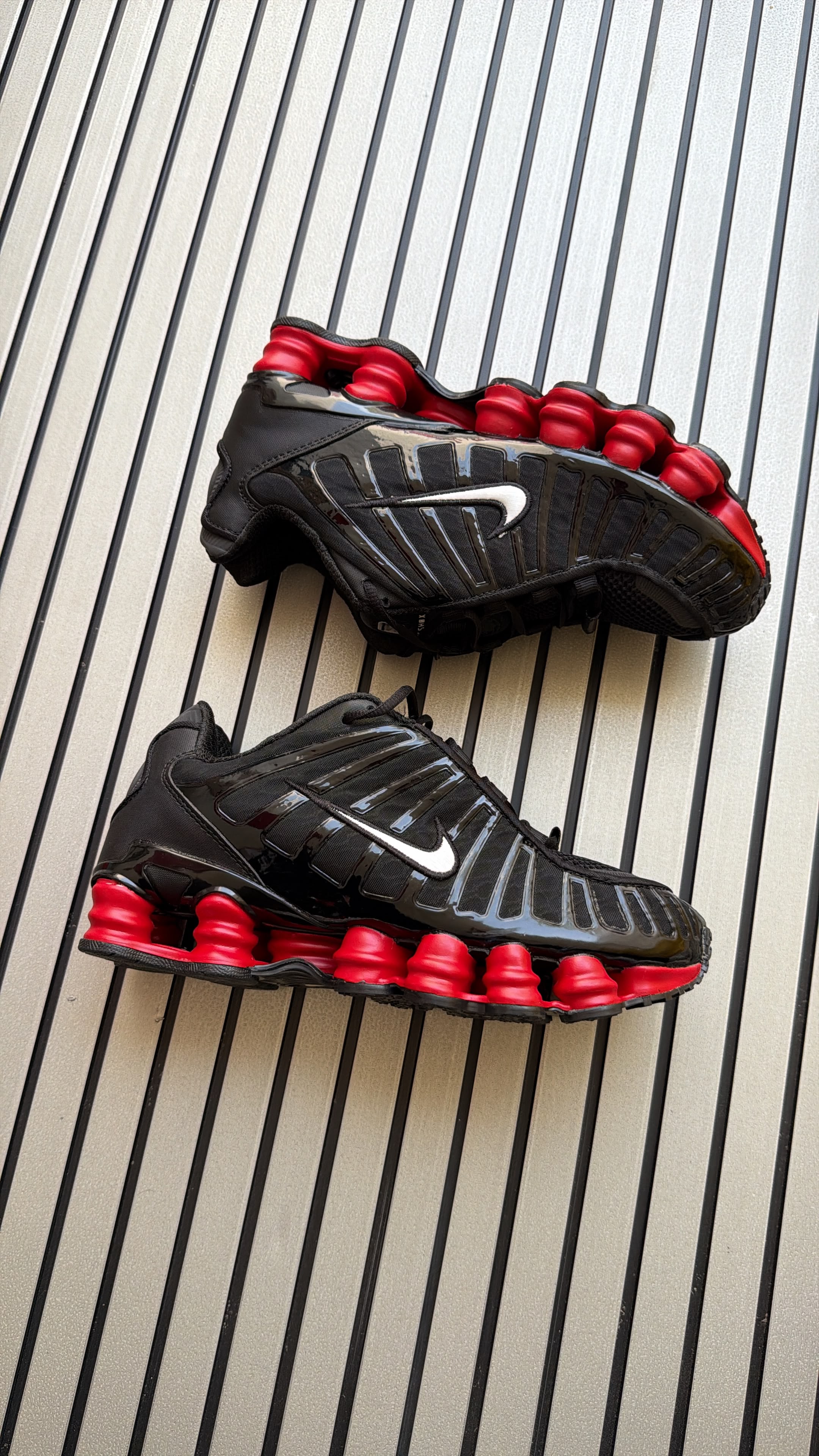 Nike Shox