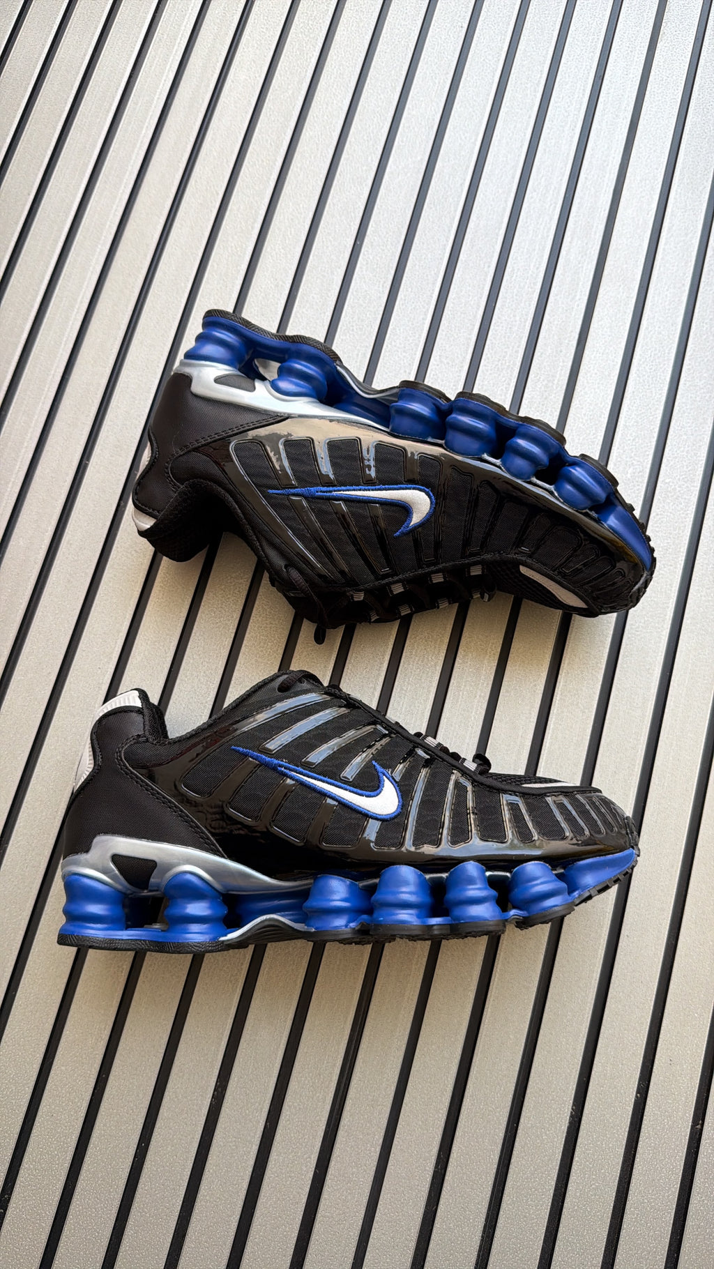 Nike Shox
