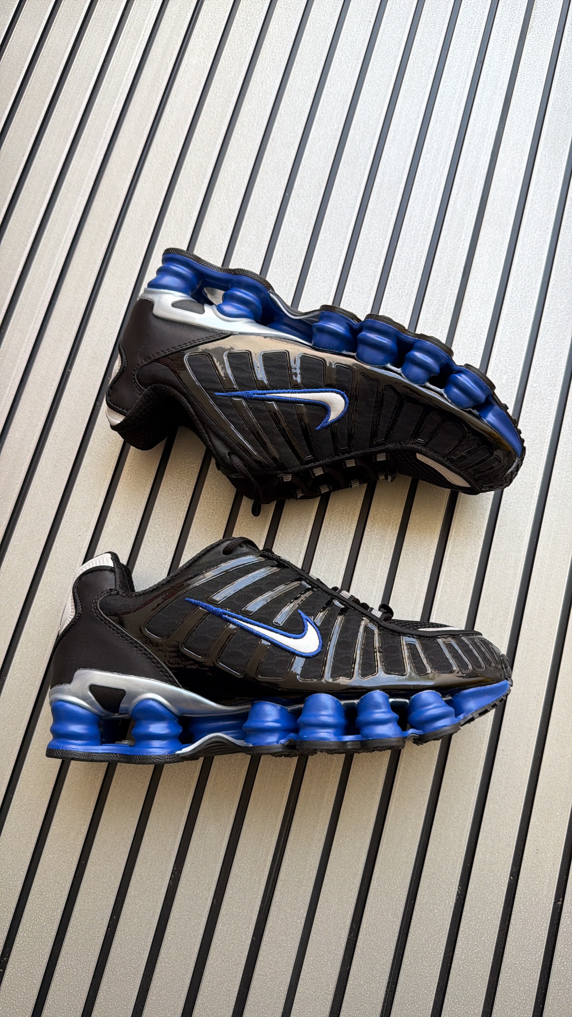 Nike Shox