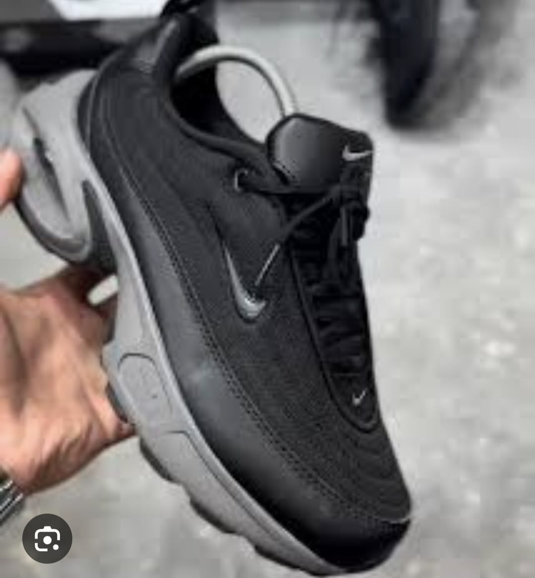 Nike portal