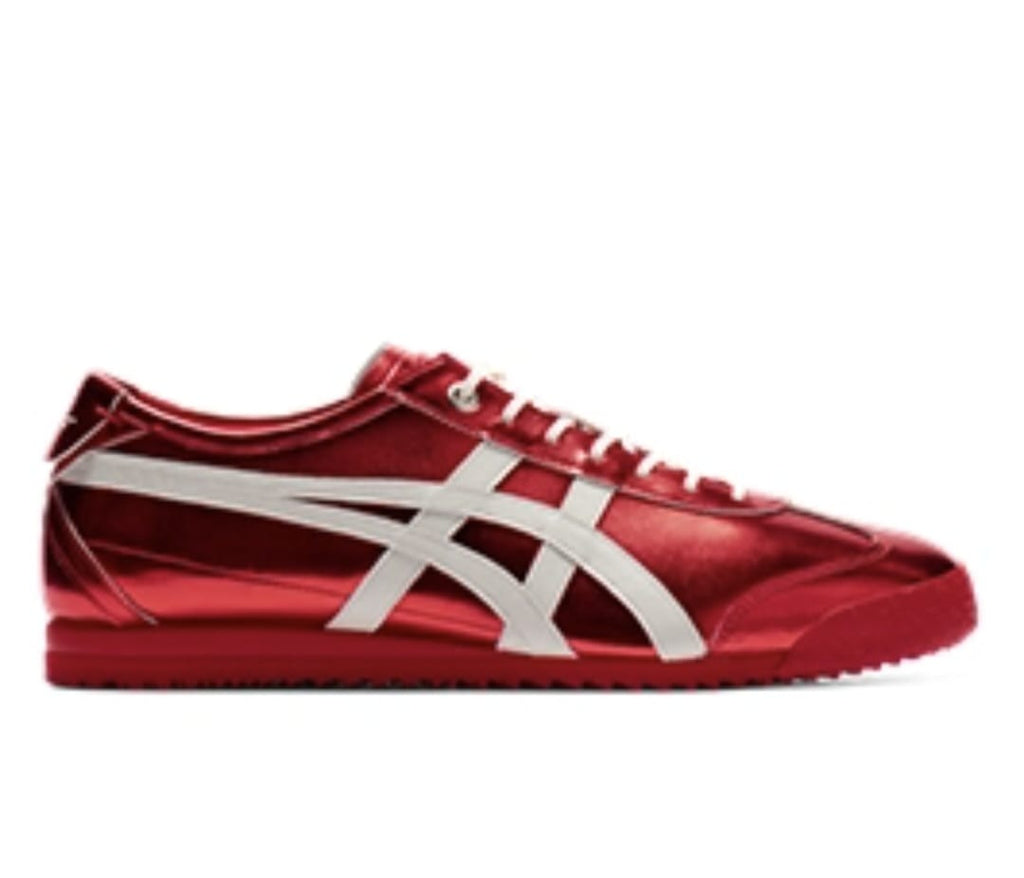 Onitsuka tiger shoes patent