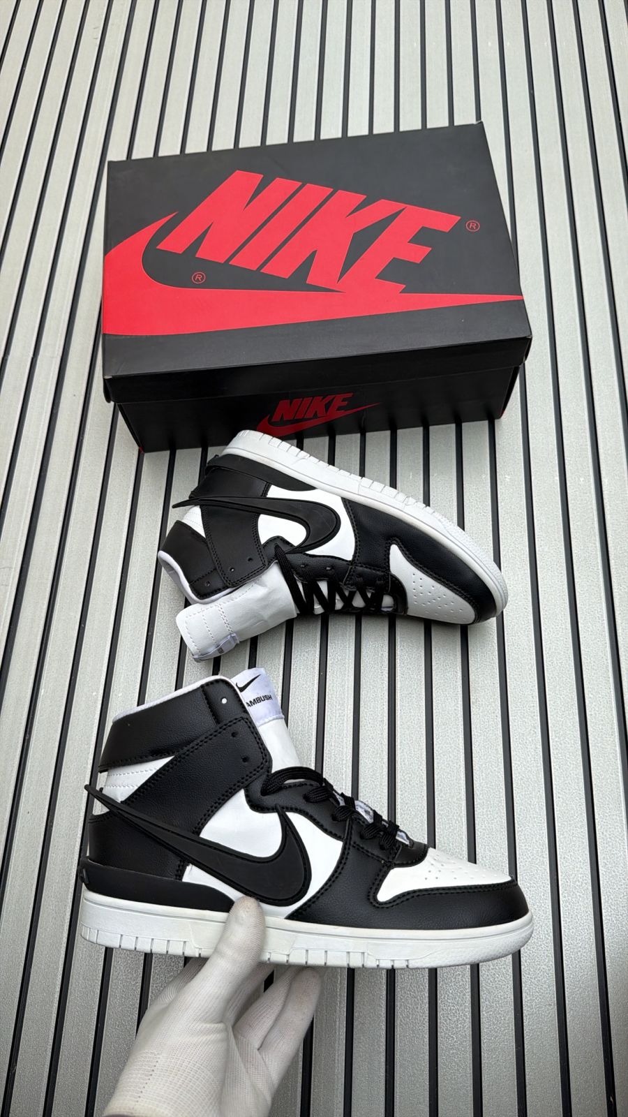 Air jordan