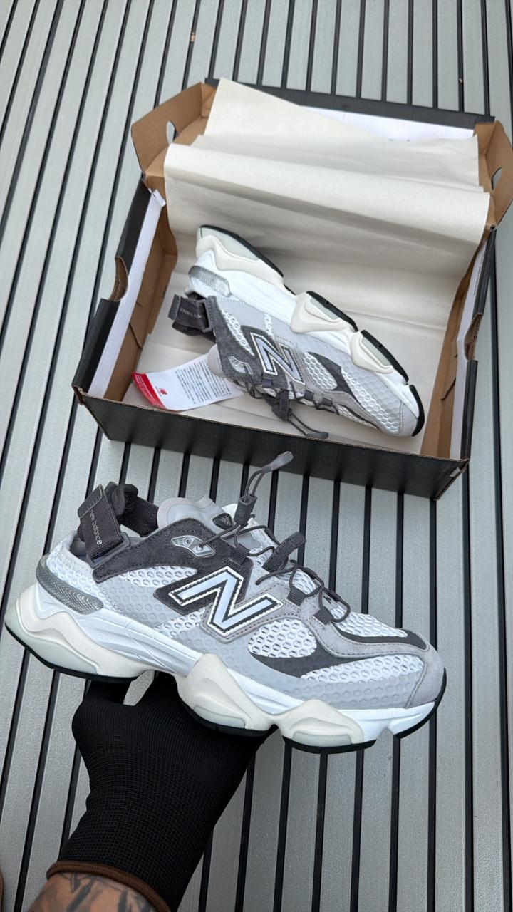 New balance 9060 mule