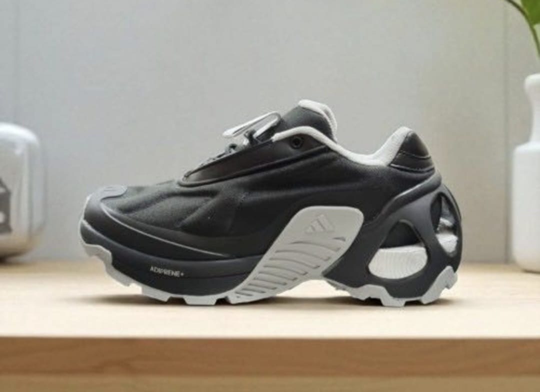 Adidas edge