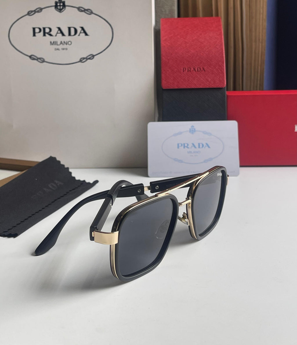 PRADA SUNGLASSES