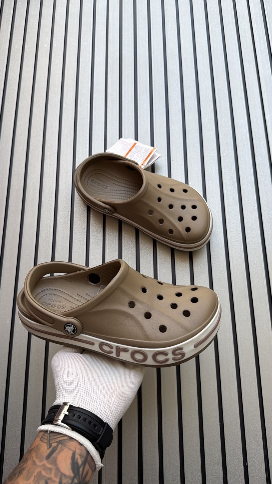Crocs Baya