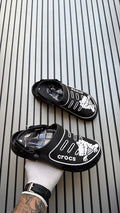 Crocs Crocodile