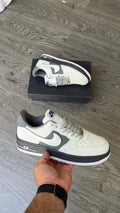 Nike airforce orignls grey
