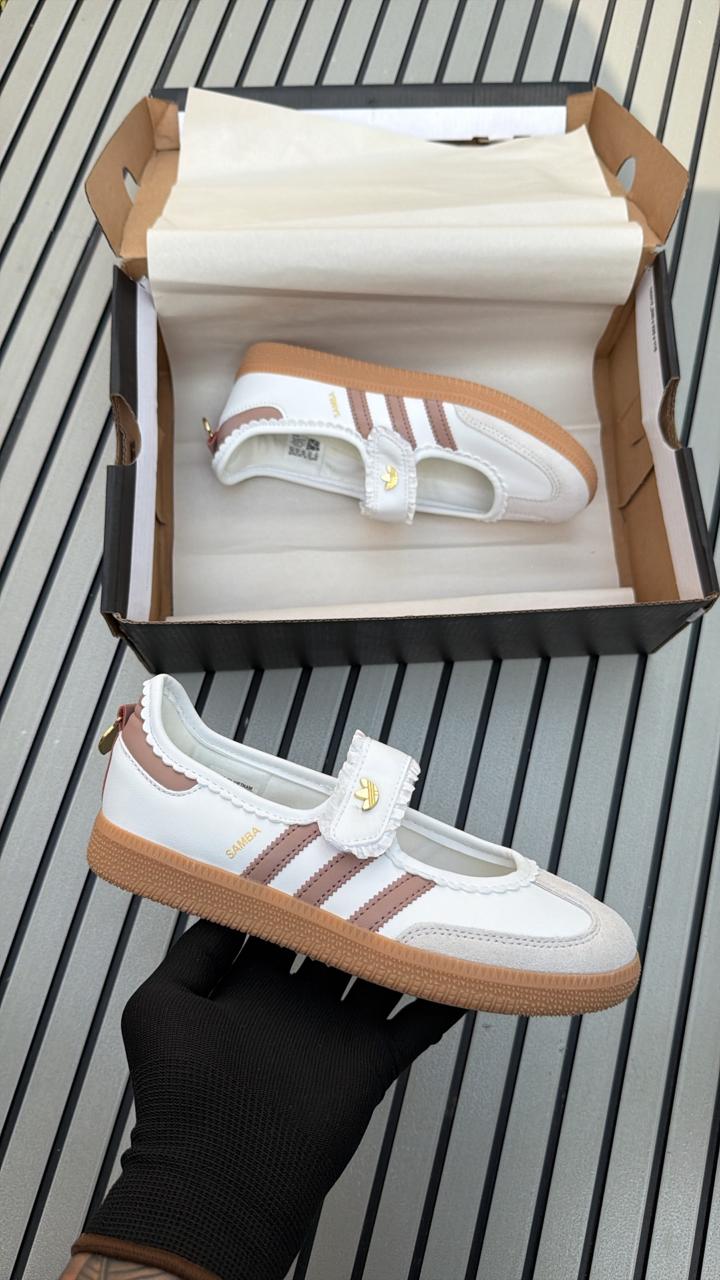 Adidas jane belly