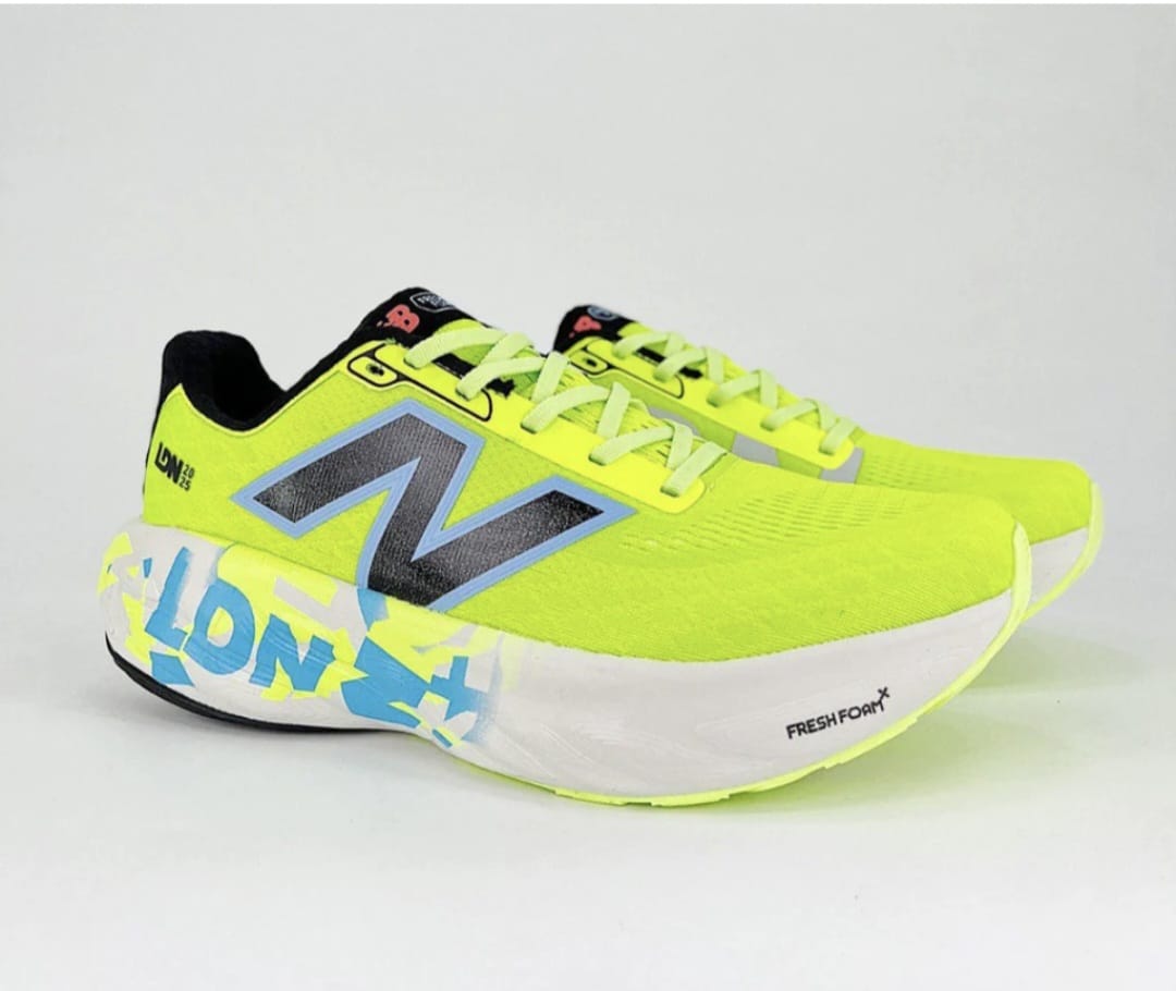 New balance 1080 LDN