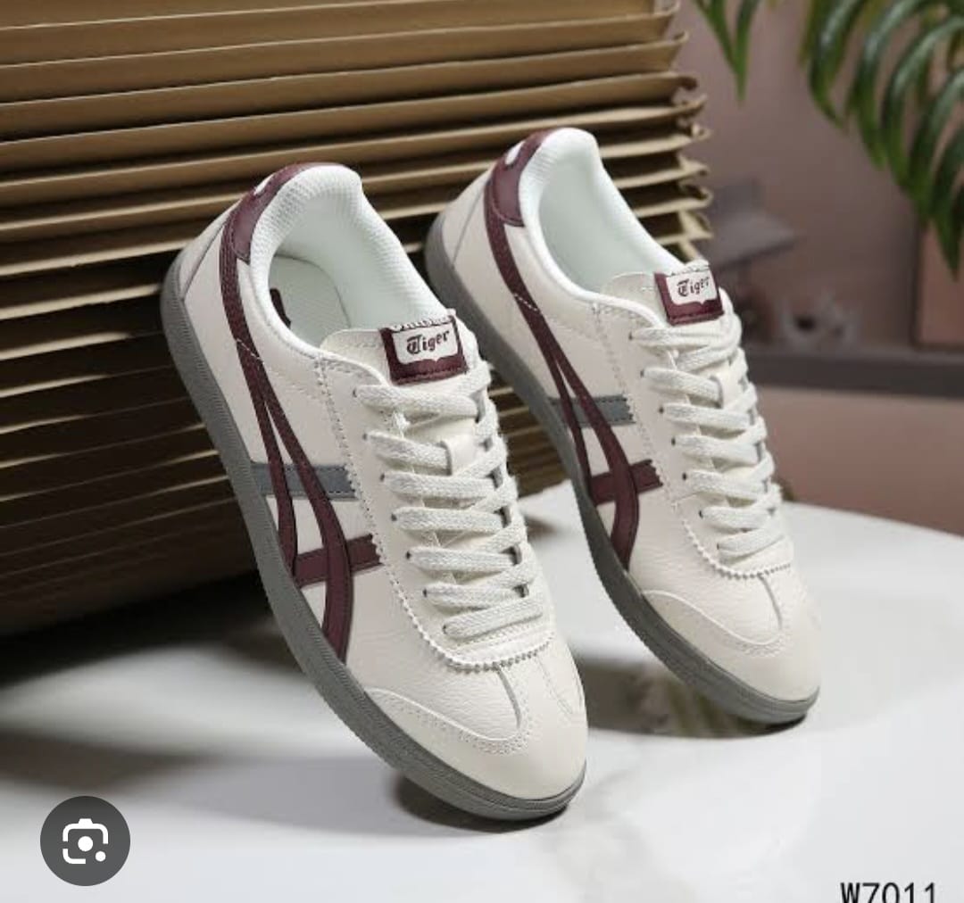 Onitsuka Tiger Tokuten