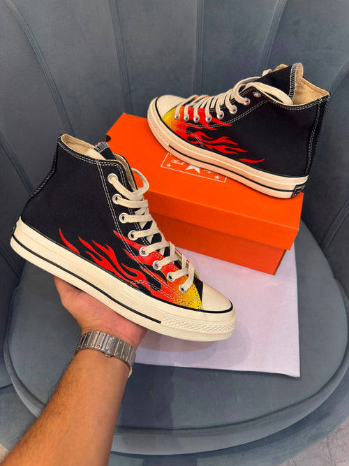 Converse Chuck Taylor