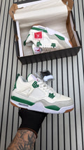 Nike jordan retro 4