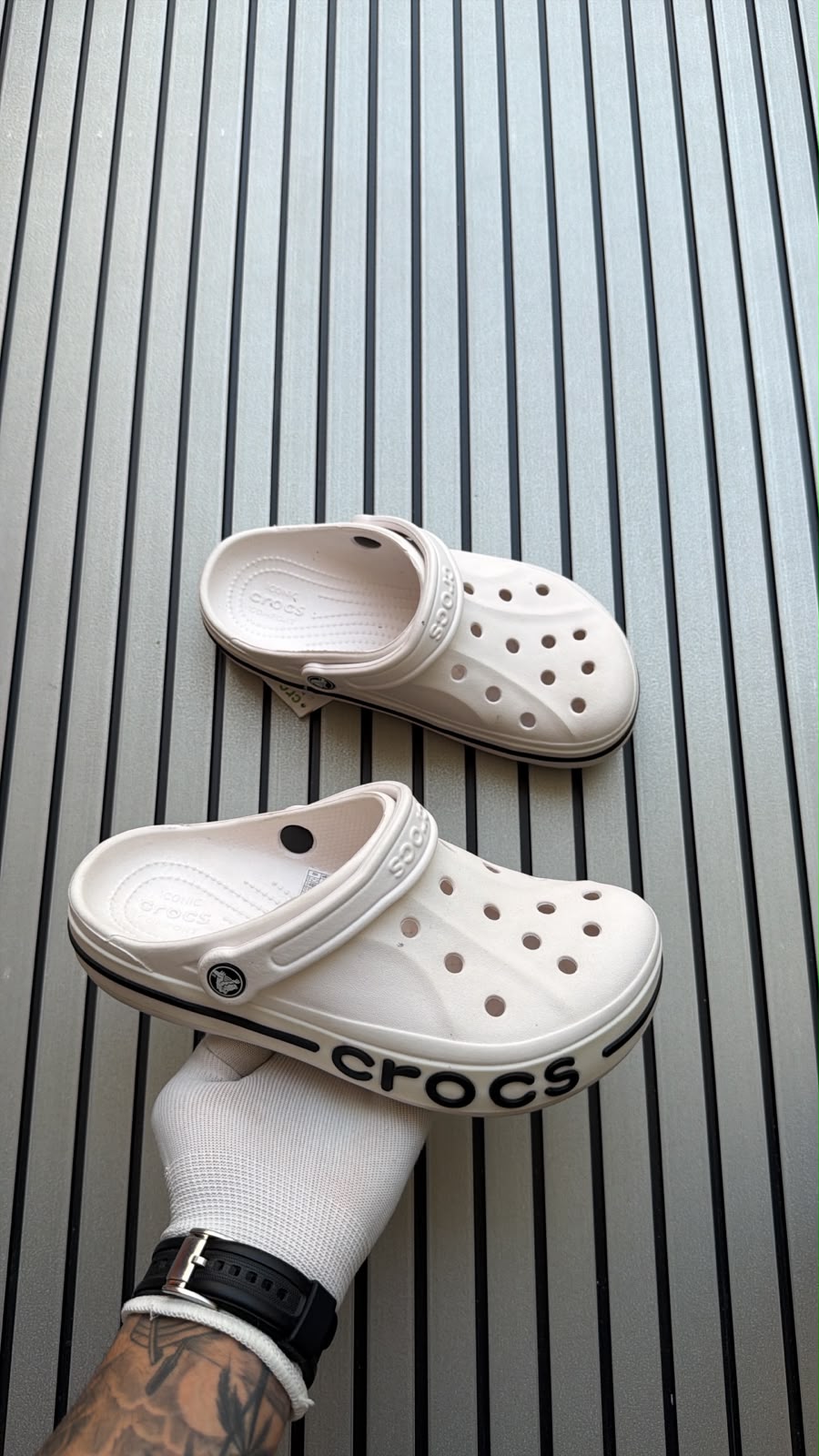 Crocs Baya