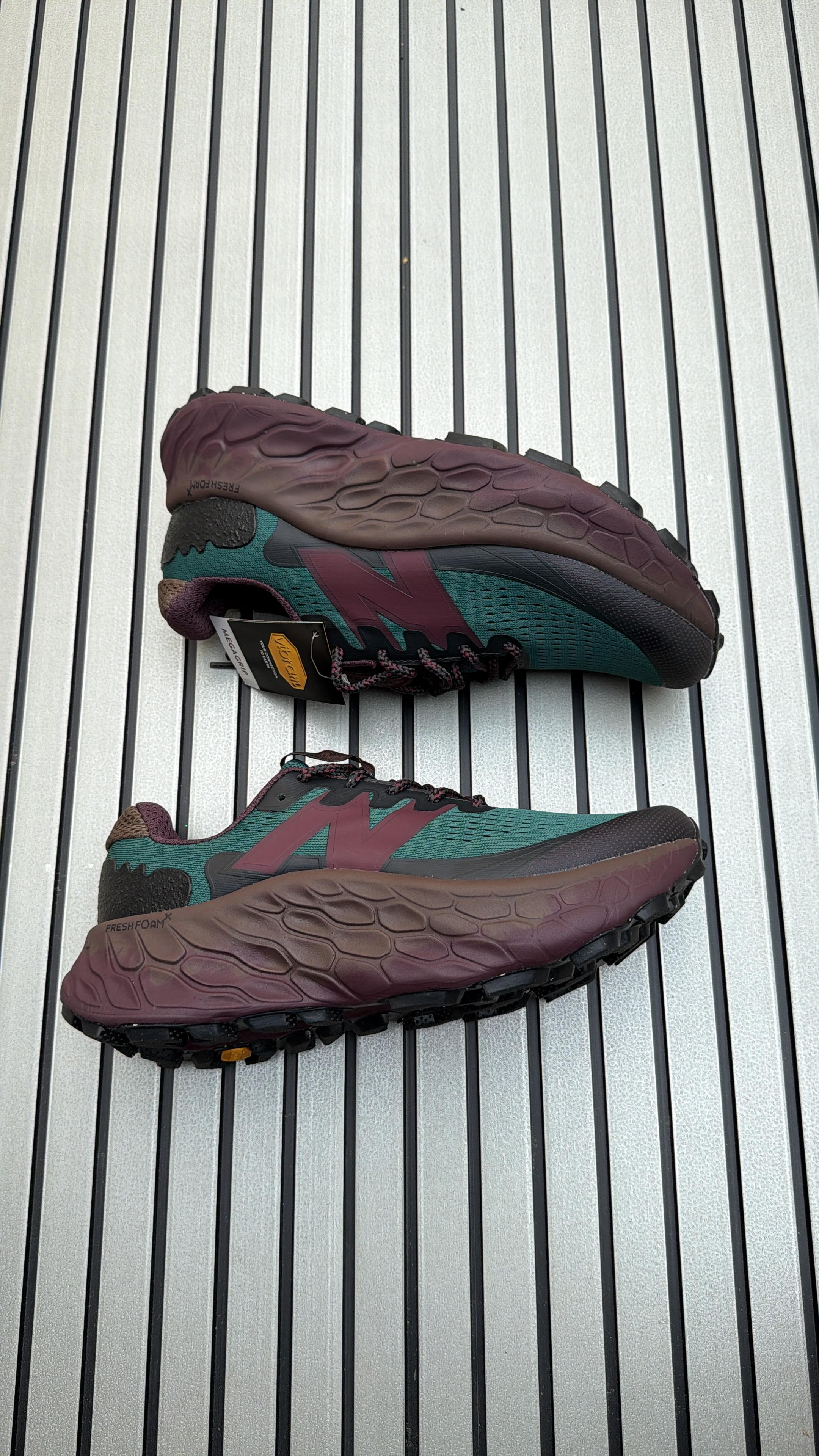 New balance fresh foam