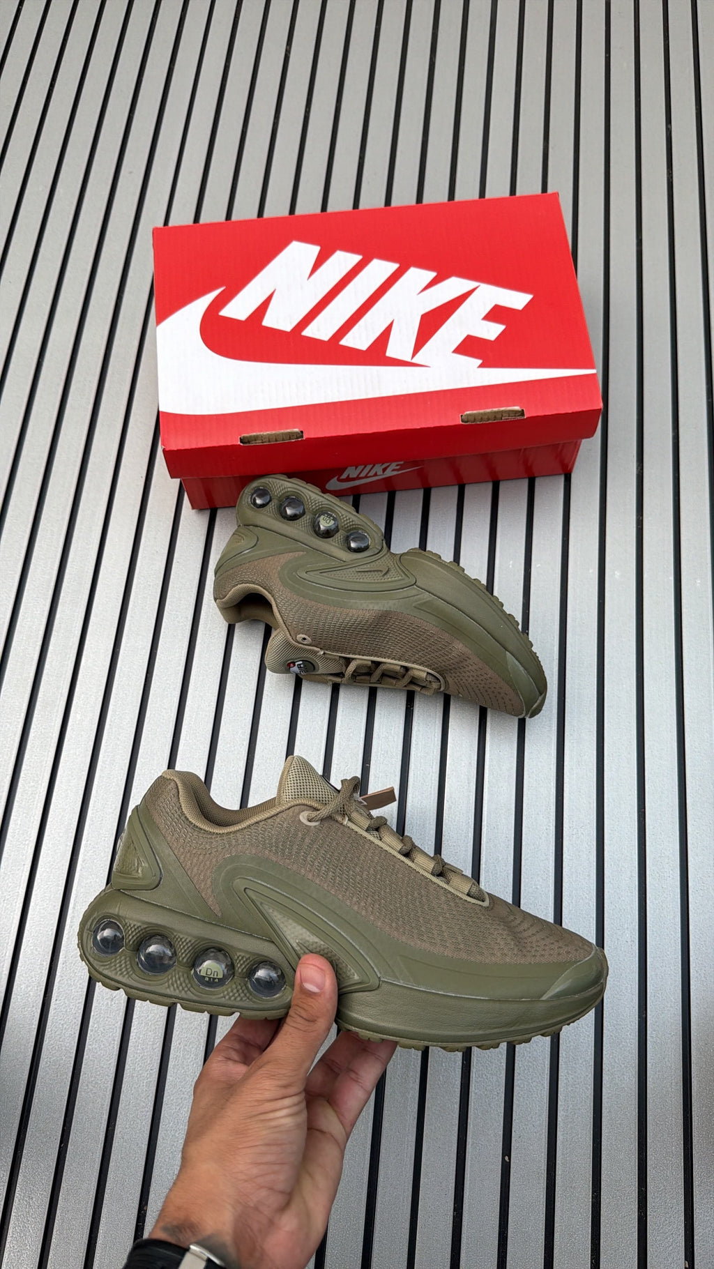 Nike Airmax DN