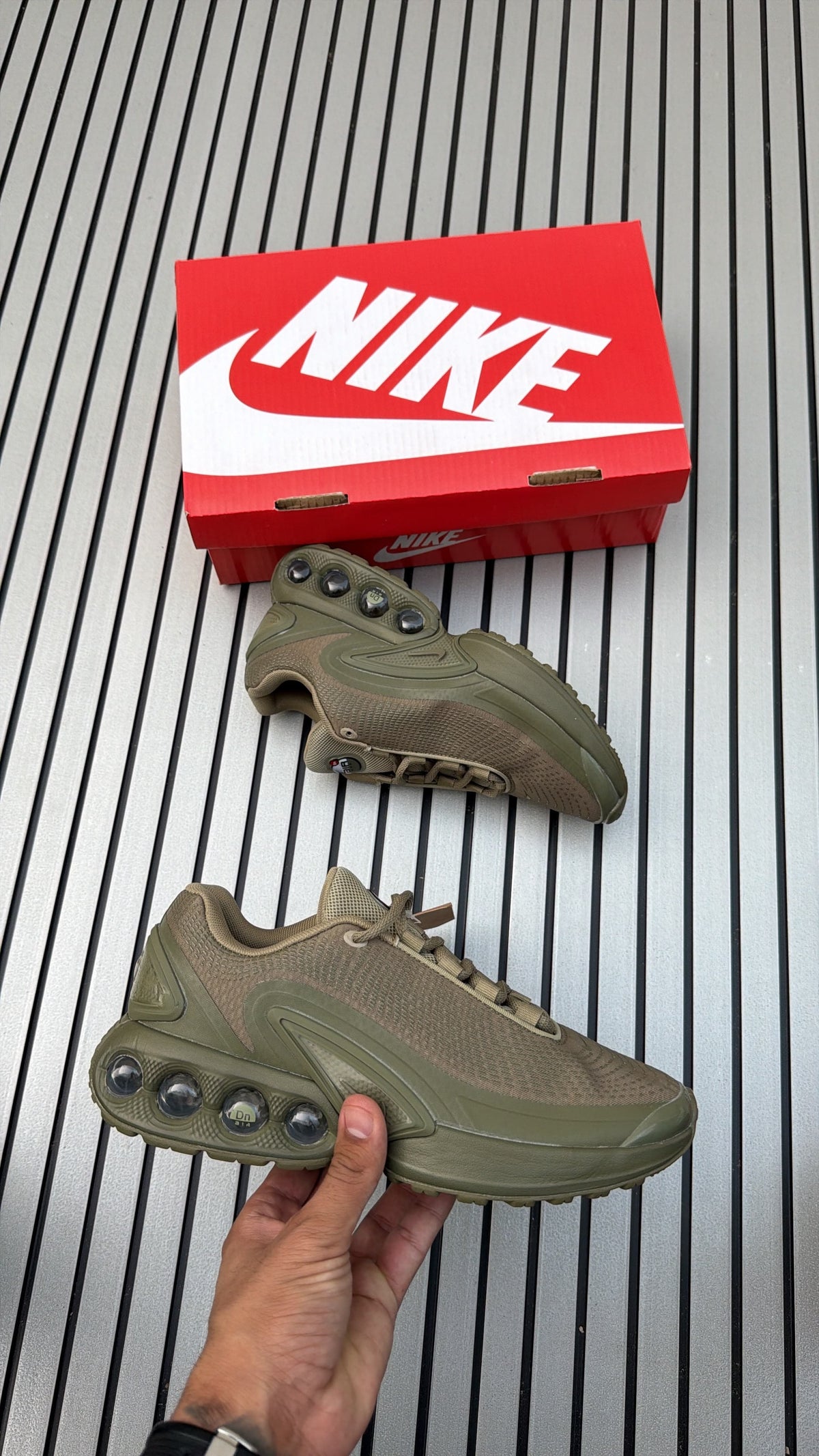 Nike Airmax DN