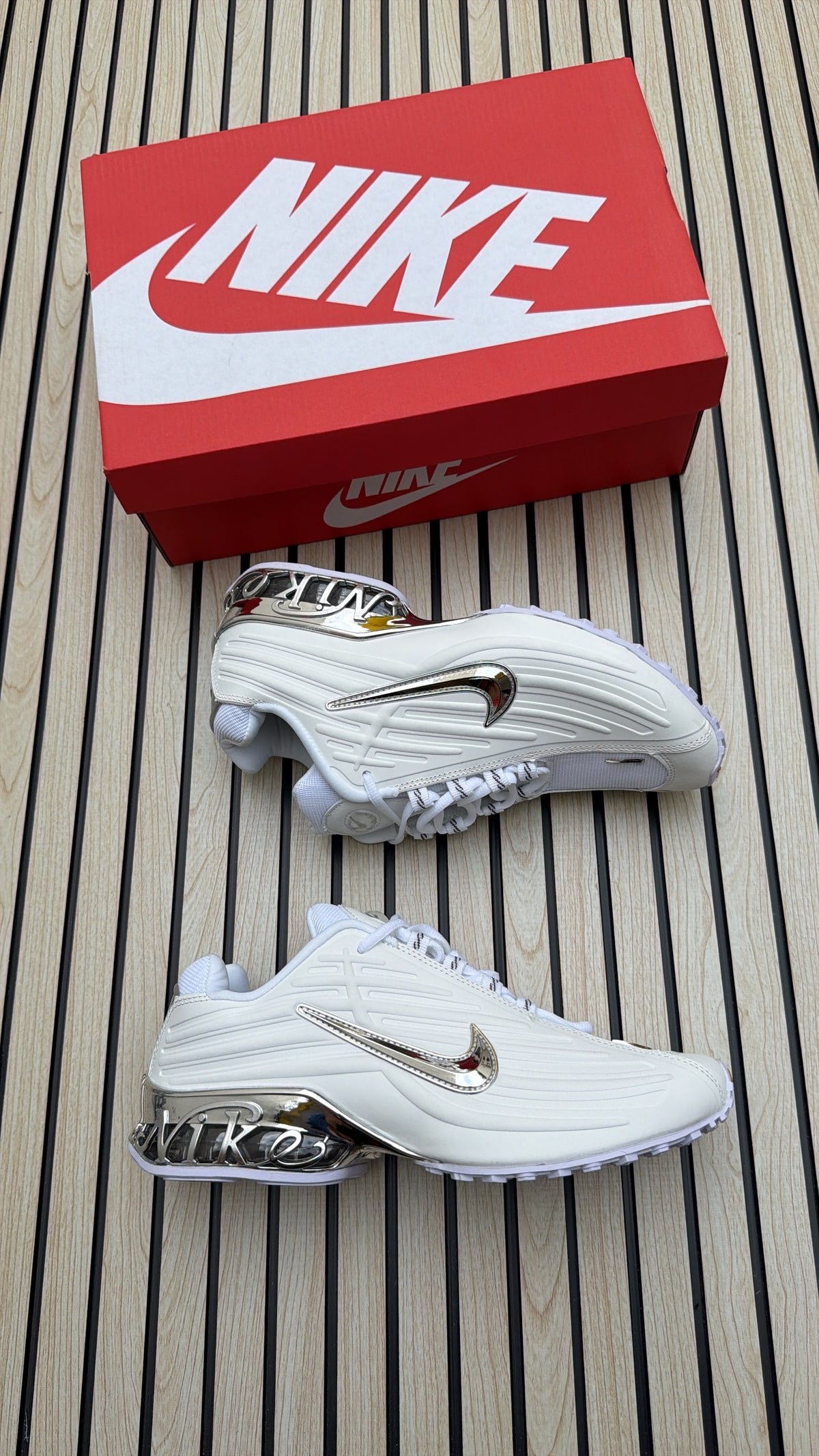 Nike Airmax plus