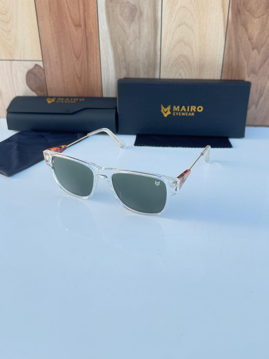 Mairo 9837