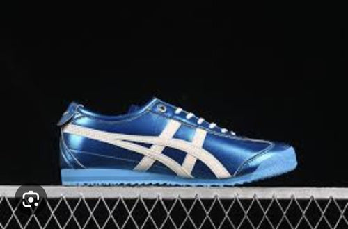 Onitsuka tiger shoes patent