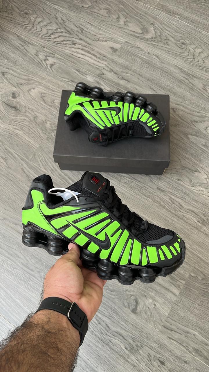 Nike shox TL shocker