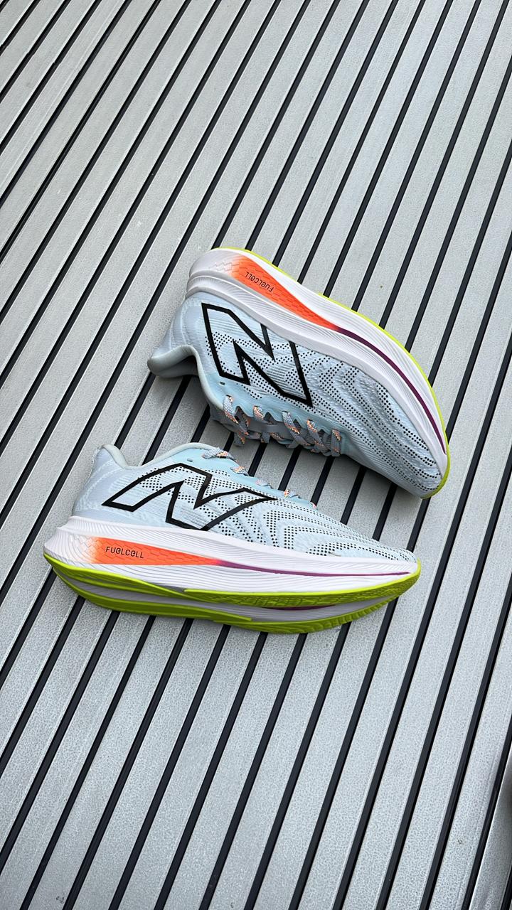 New balance energy