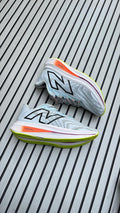 New balance energy