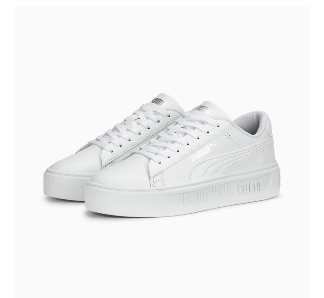Puma smash