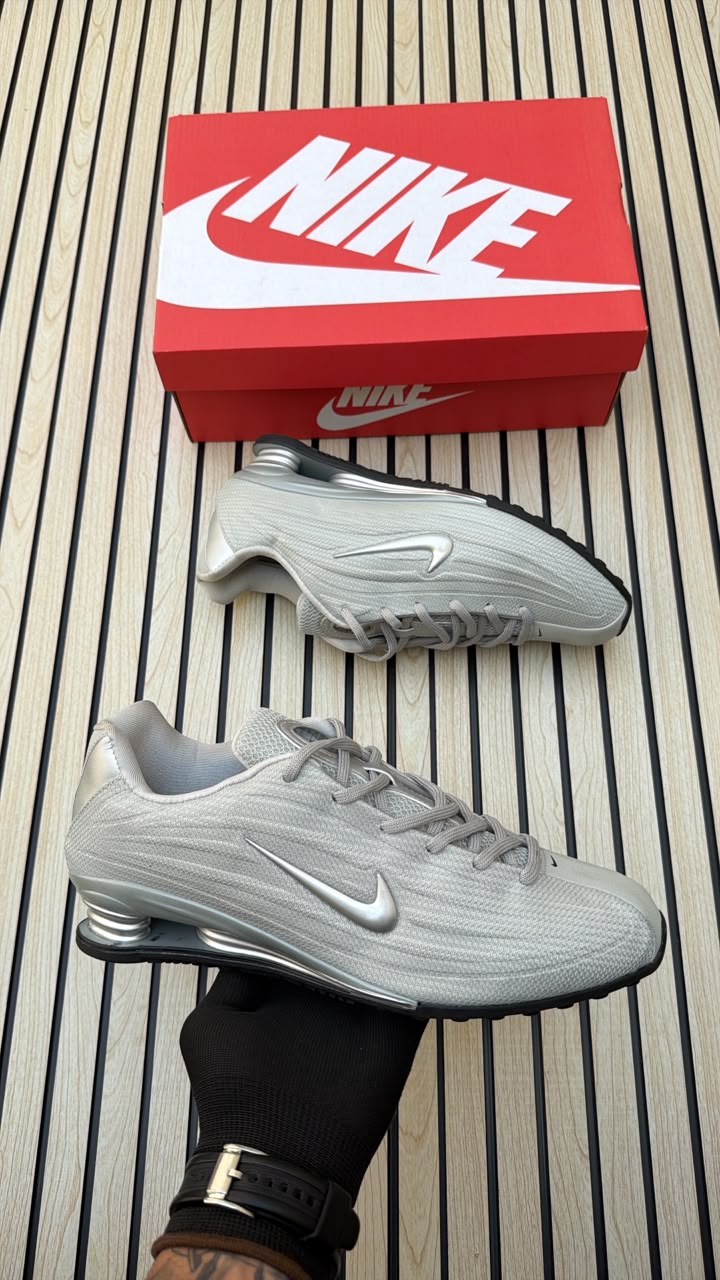 Nike shox-Z