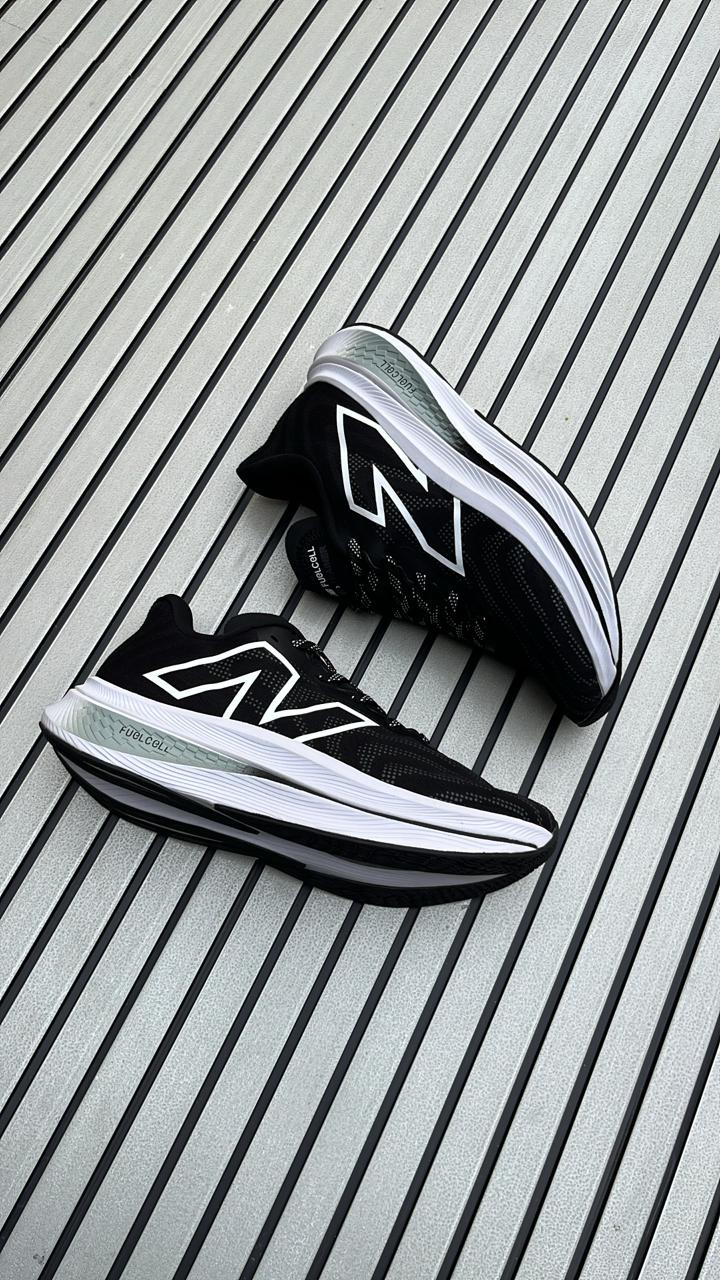 New balance energy