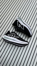 New balance energy